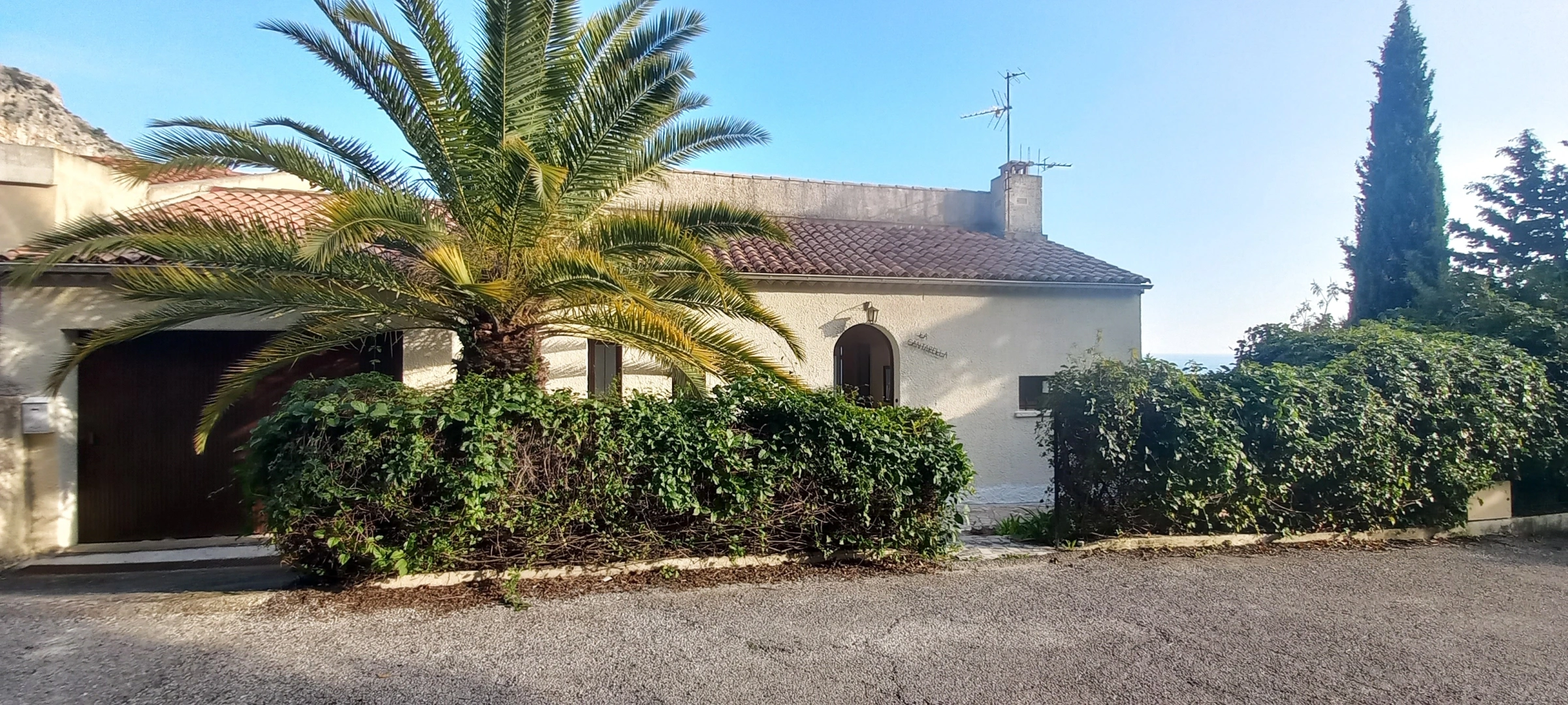 property